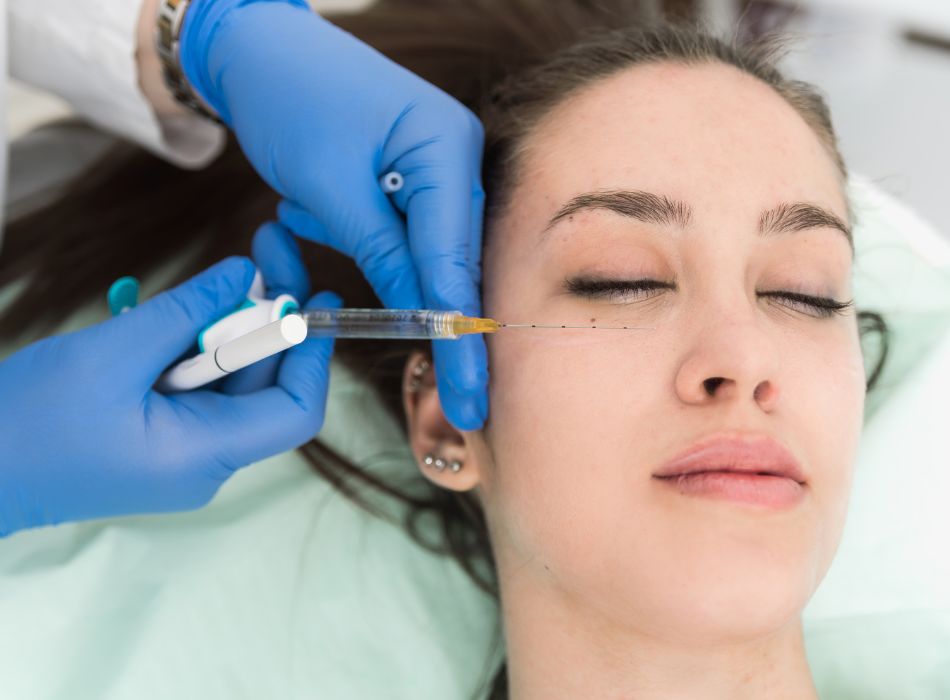 PRP Injection PRP Injection