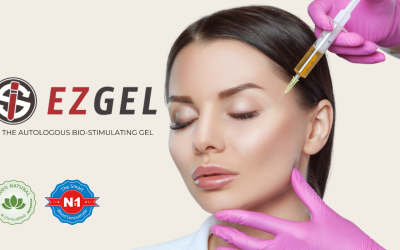 Ultimate EZ Gel Guide: Revolutionary Natural Filler for Skin Rejuvenation