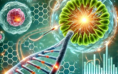NAD+ Injections: Boost Energy, Repair Cells, and Combat Aging