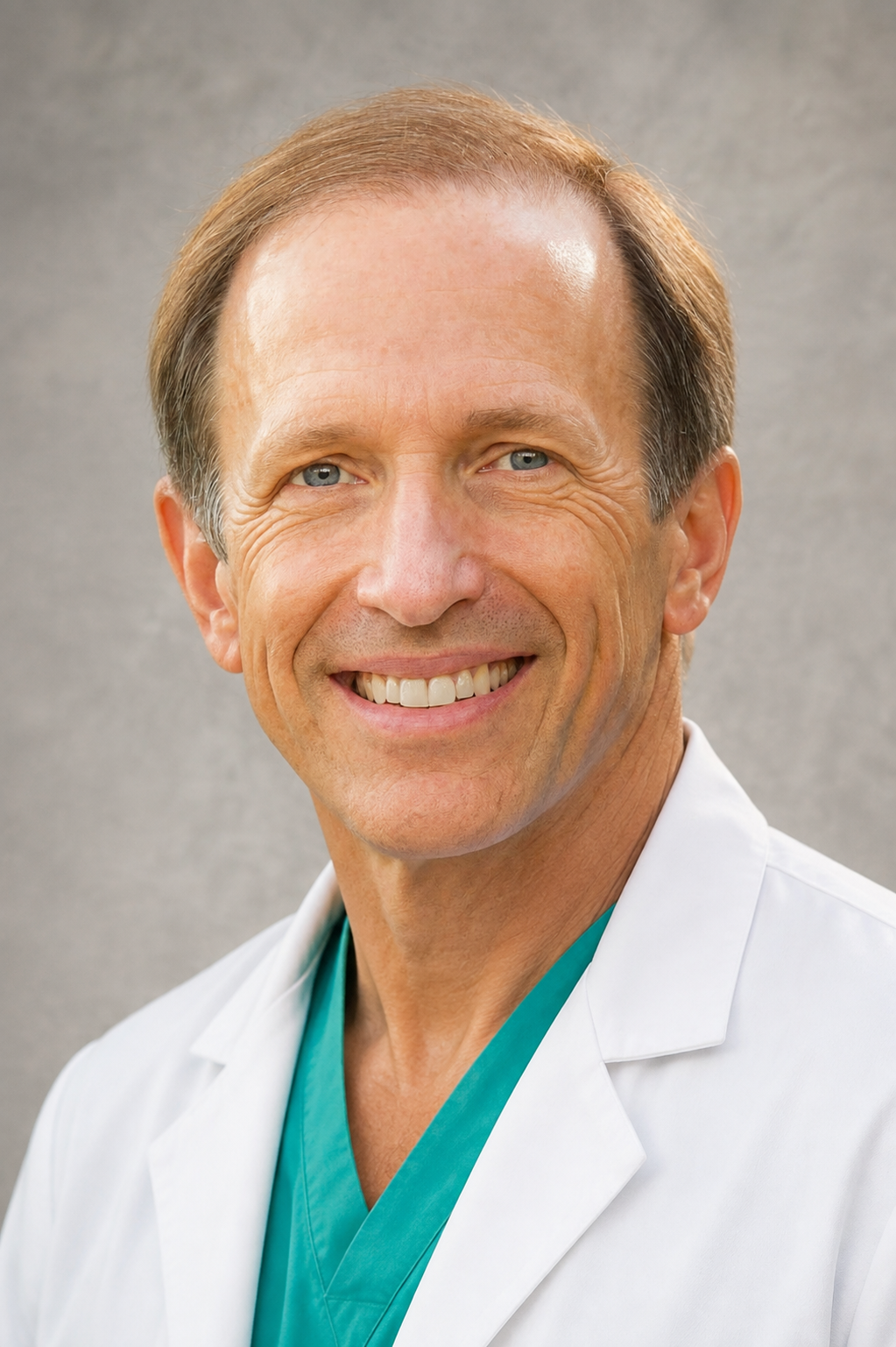 Dr. Mark Bernardi, Medical Director